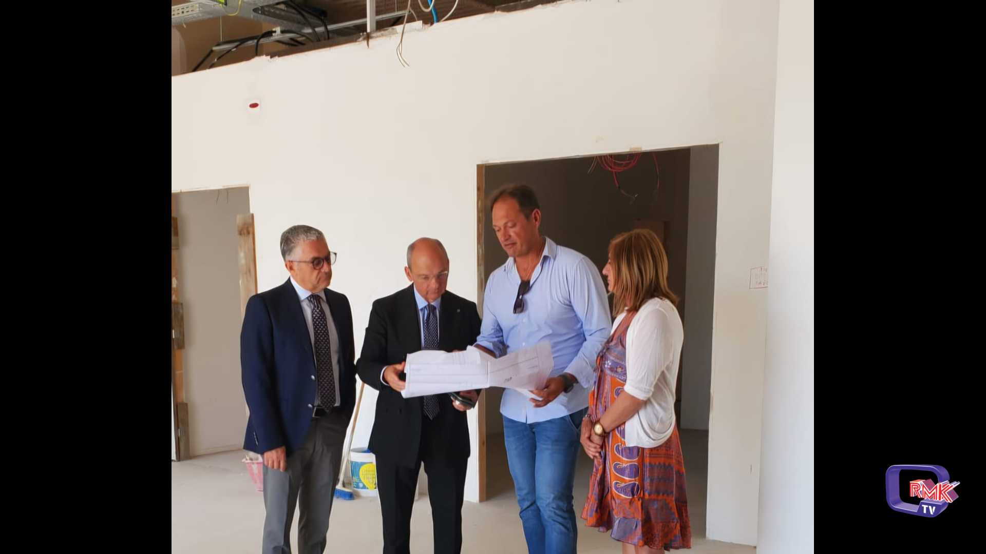 Pronto Soccorso, visita del commissario Delle Donne. Si comincia da Agrigento e Sciacca